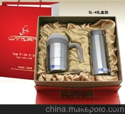 南京保温杯广告杯定制、批发乐扣杯、玻璃杯、紫砂杯批发图3