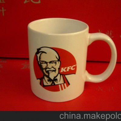 供应华美陶瓷礼品陶瓷广告杯陶瓷礼品杯系列
