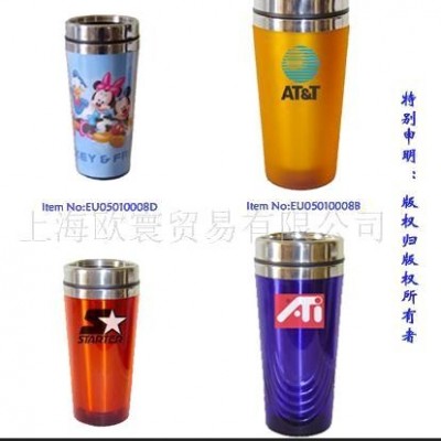 陶瓷广告杯