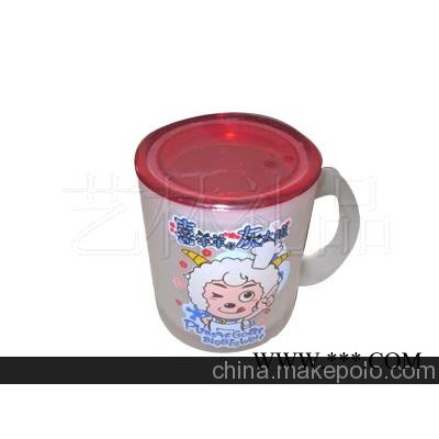 石家庄乐扣杯，石家庄磨砂杯，石家庄广告杯