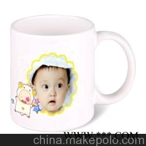 银川马克杯批发 广告杯 logo杯 节日活动礼品