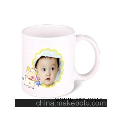 银川马克杯批发 广告杯 logo杯 节日活动礼品