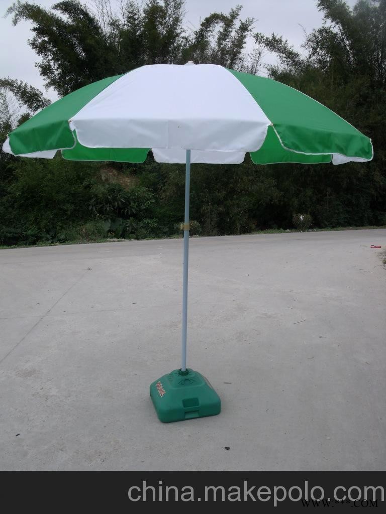 兴发 广告伞雨具广告太阳伞（双骨型52*8K）图3