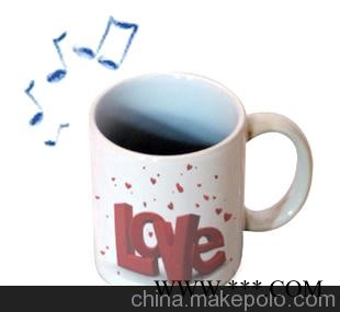 陶瓷广告杯图2