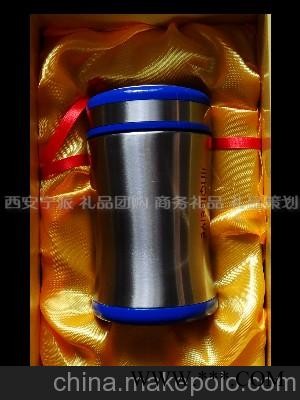 供应西安广告杯批发 西安水晶价格 西安水晶杯，手柄办公杯图3
