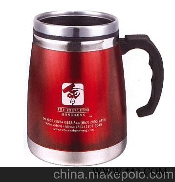 广州广告杯，乐扣杯，纸杯图3