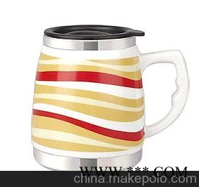 西安杯子西安广告杯西安磨砂杯西安陶瓷杯西安杯子大全图3