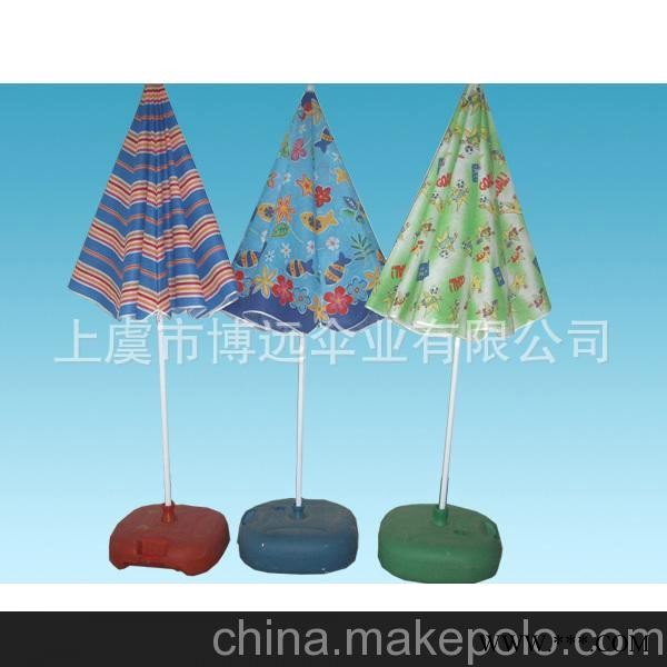 长期批发定做雨伞 广告伞 沙滩伞图2