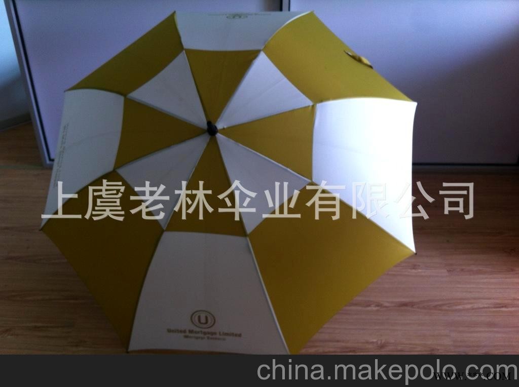 上虞老林 供应高尔夫伞，广告伞，支持定做图3
