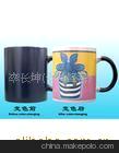 定做广告杯/变色杯(图)