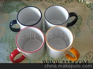 定做广告杯/变色杯/全彩杯/马克杯