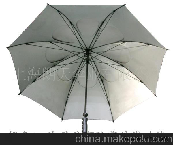 青岛广告伞 青岛雨伞厂家 定做雨伞图2