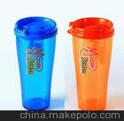 供应LOGO中号广告杯
