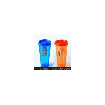 供应LOGO中号广告杯