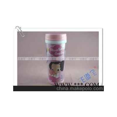 批发时尚广告杯太空杯