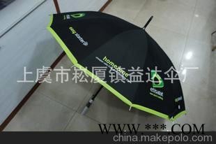 直杆广告伞。厂家直销，质量保证图1