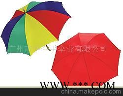 高尔夫伞,太阳伞,礼品伞,广告伞图1