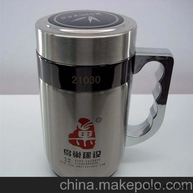 潍坊专业广告杯