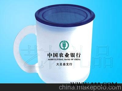 石家庄广告杯，乐扣杯