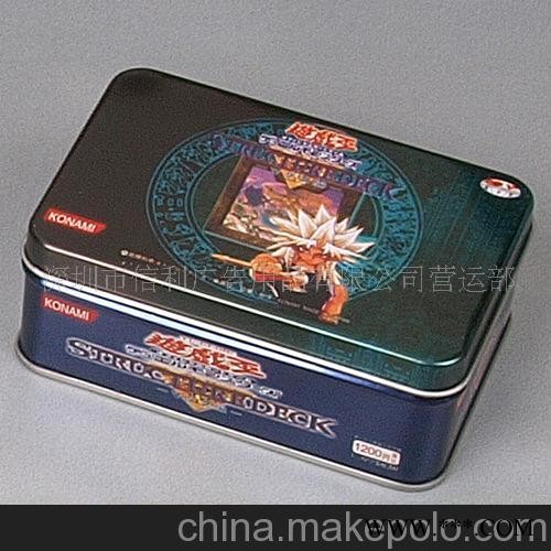 礼品广告用品金属卡广告杯