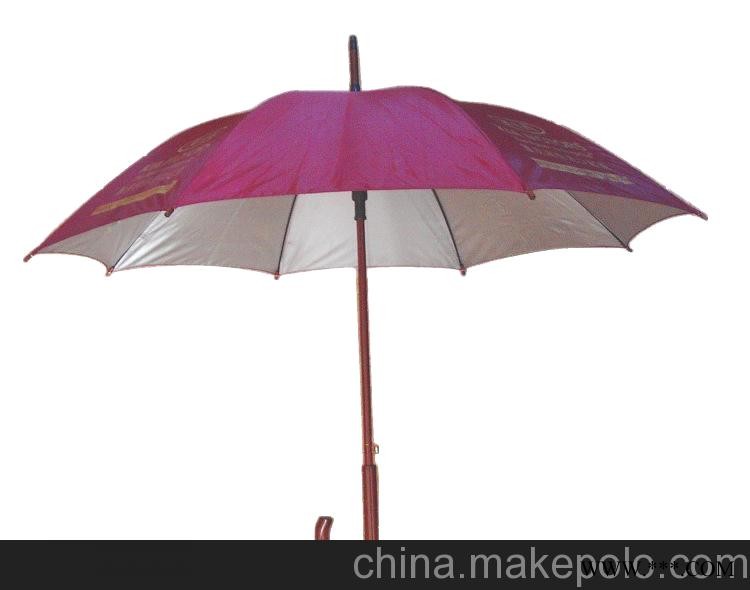 广告伞定做可印logo 晴雨伞图2