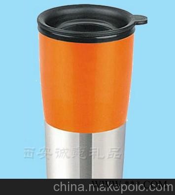 西安广告杯订做设计批发+logo