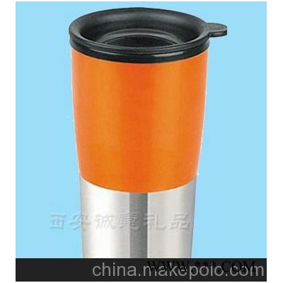 西安广告杯订做设计批发+logo