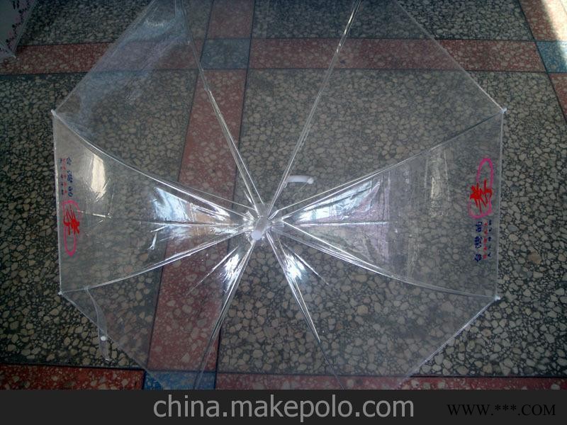 POE环保广告伞图3