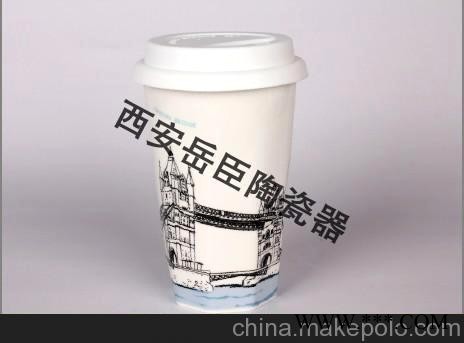 供应太原广告杯订做厂家图2