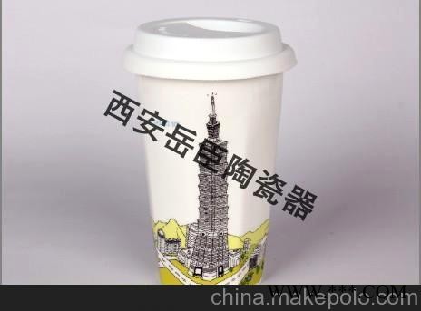 供应太原广告杯订做厂家图3