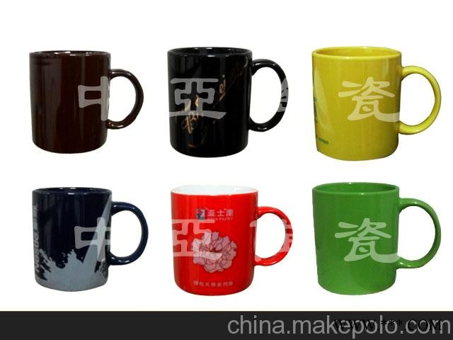 广告杯