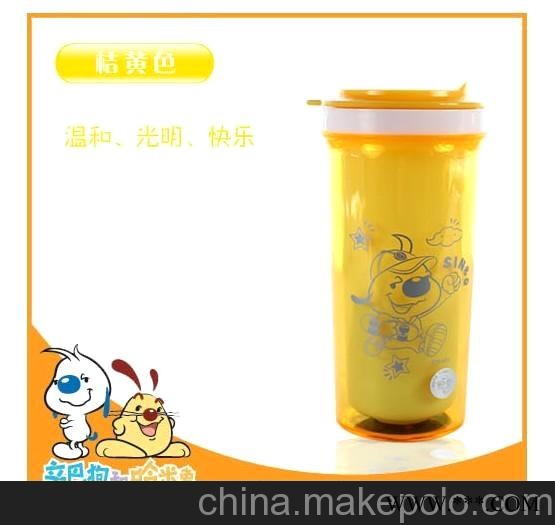 辛巴狗广告礼品杯图3