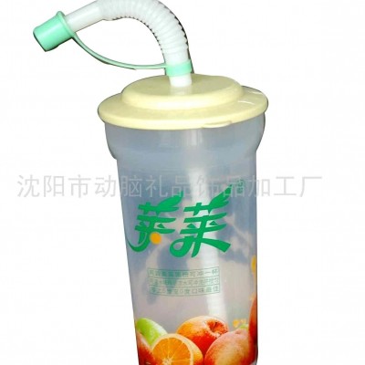 广告杯，塑料杯，赠品，促销品(图)