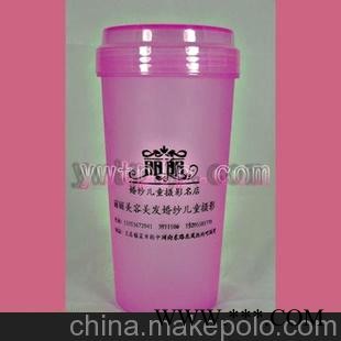 专业批发订制各种广告杯