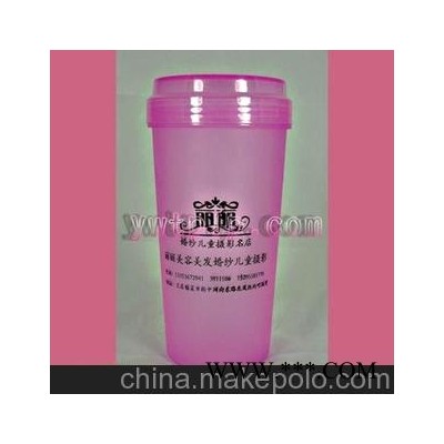 专业批发订制各种广告杯