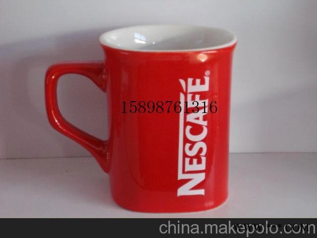 广告杯