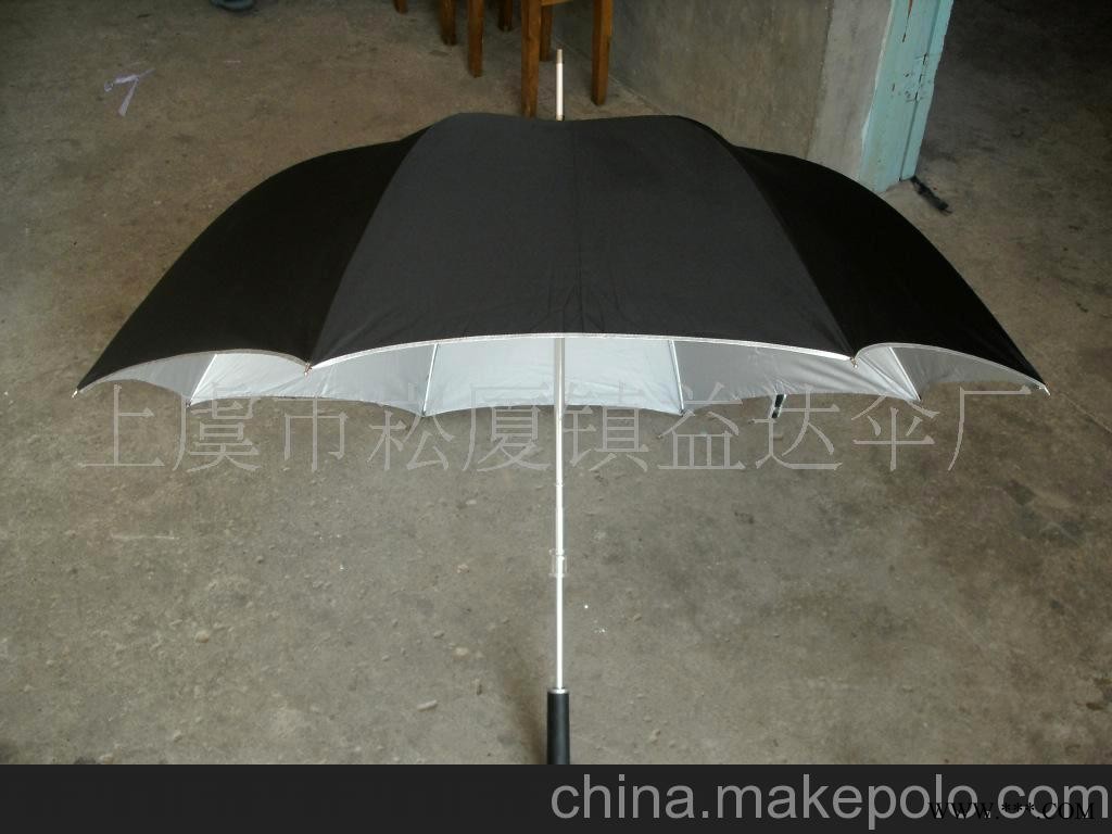 供应雨伞广告伞。厂家直销，质量可靠图2