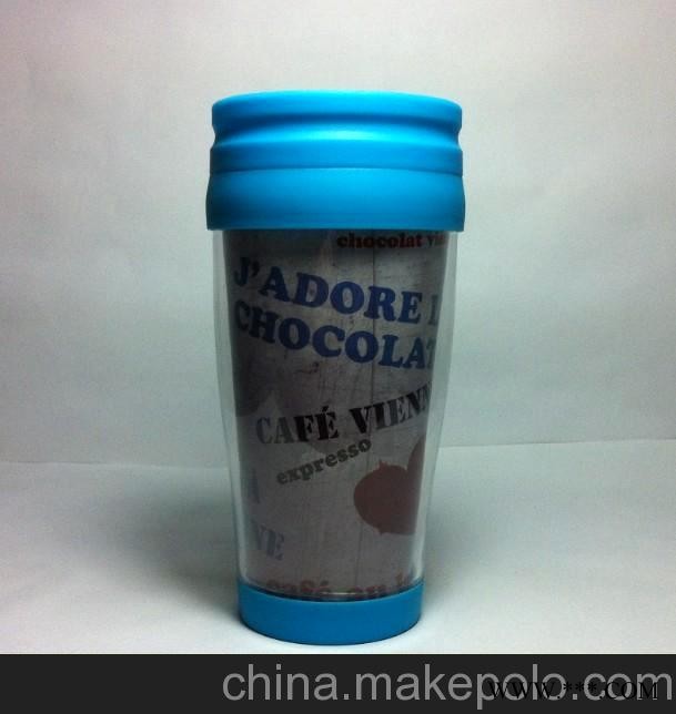 凯多广告礼品杯 礼品广告杯 塑料杯图4