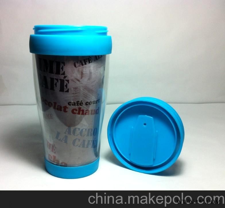 凯多广告礼品杯 礼品广告杯 塑料杯图3