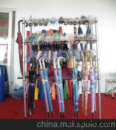 批发订做时尚精品广告伞图5