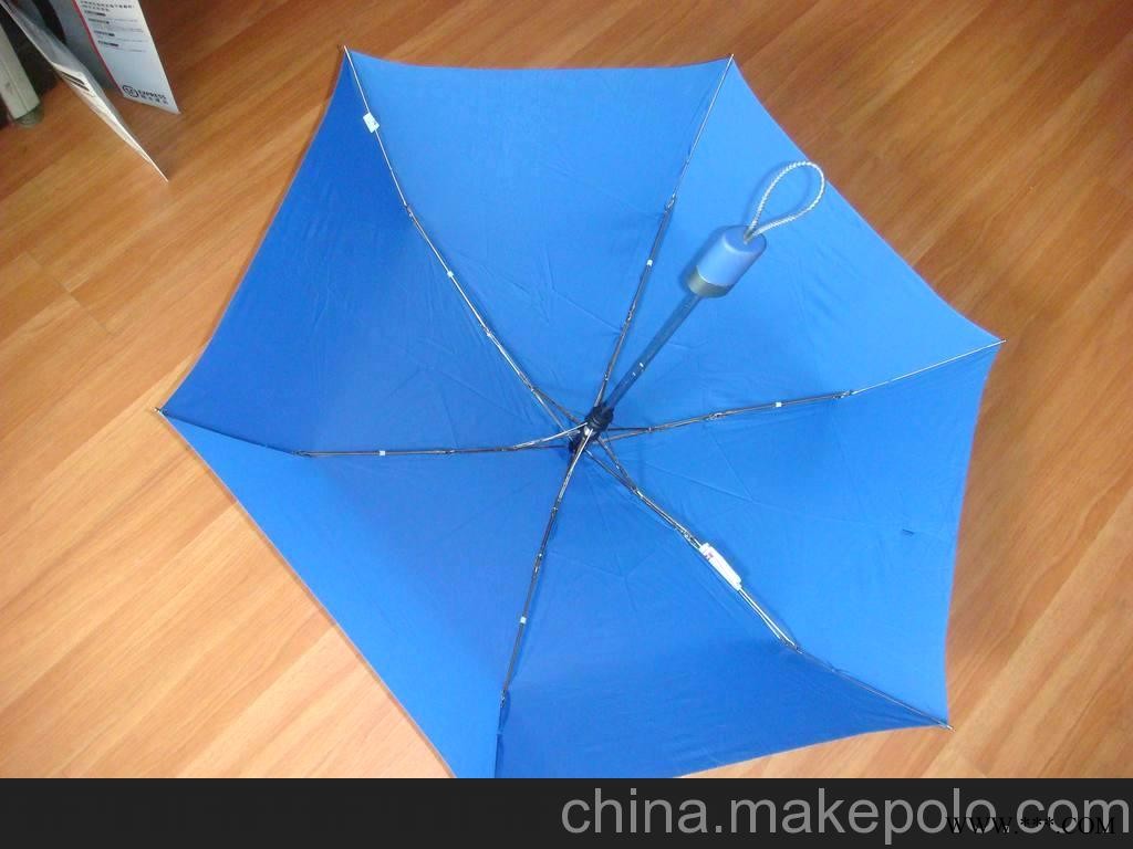 供应耐克雨伞广告伞图2
