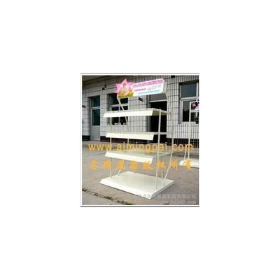 供应展架、X展架、商超货架,展柜,展示架