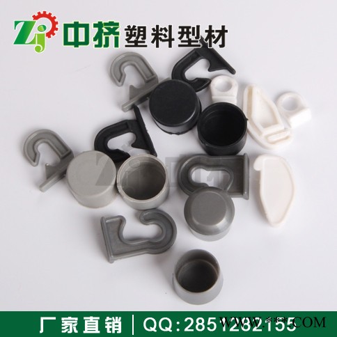 报杆/塑料海报杆/挂画架/塑料挂轴/吊旗杆海报杆/灰色图2
