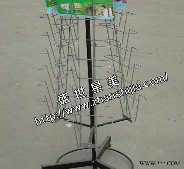 【专业直销】订做公司陈列小展架 高品质资料架 量多优惠图3