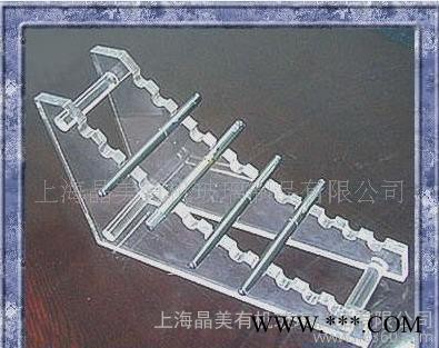 有机玻璃手机架 展示架子 资料架 笔架图3