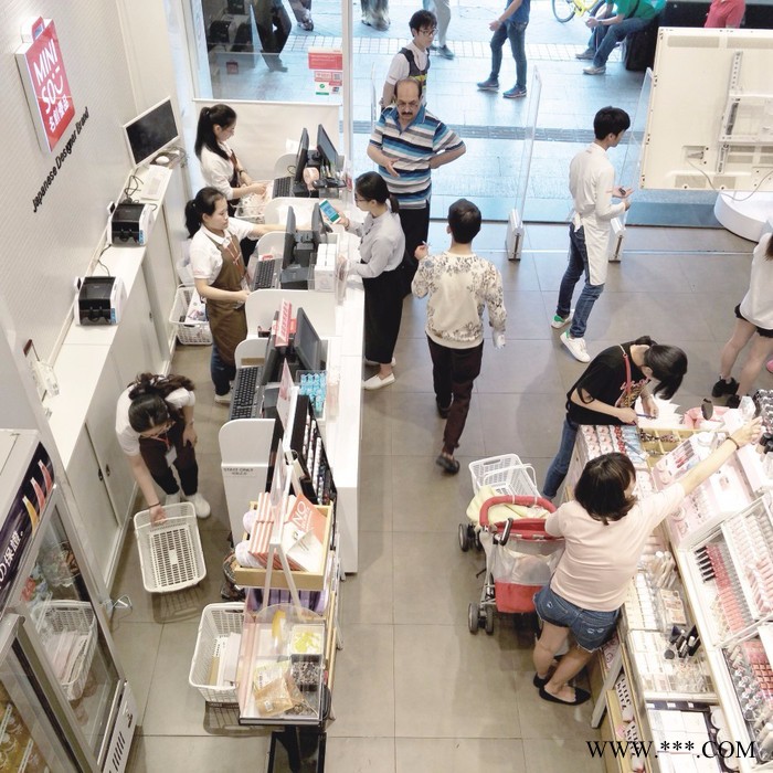 **名创优品货架 资料架 落地 展示架 皮带展示架 广州货架TR-007