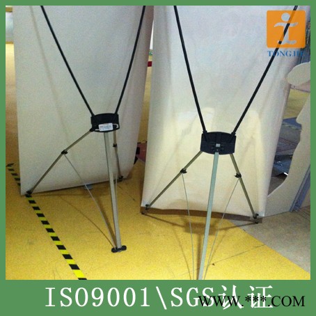 供应武藤1604w韩式X展架图1