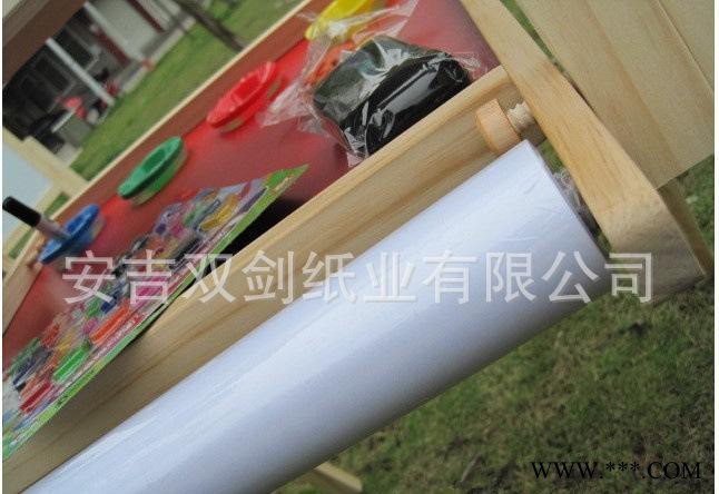 【订做】儿童画板画架配套用纸 70g 卷式画纸 460mm- 70g卷式画纸图3