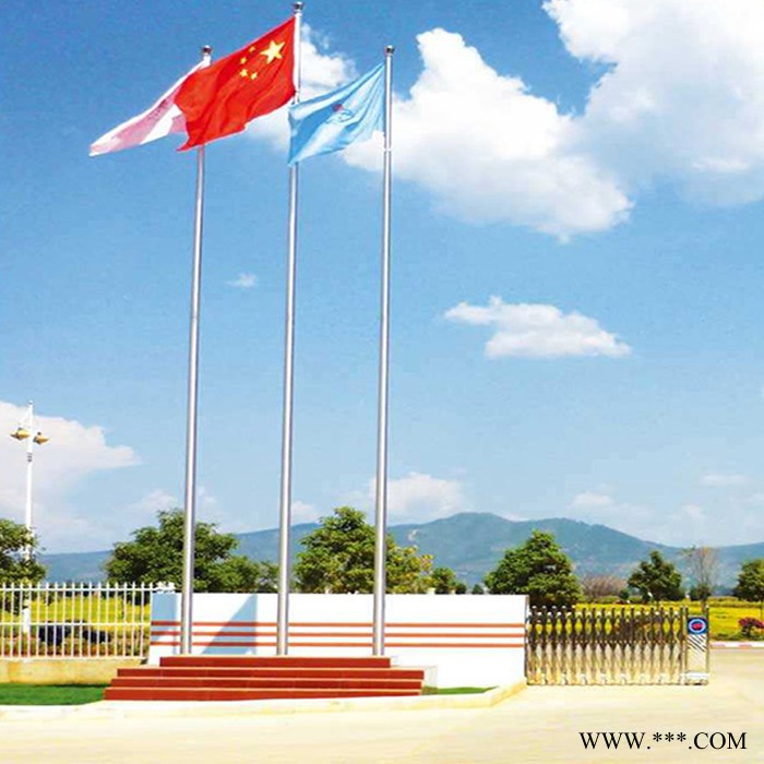 佛耀金属-注水旗杆-户外旗杆-旗杆制做-自动旗杆厂家-坚固耐用-安全可靠-先安装成功后付费