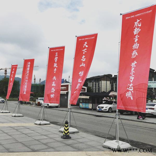 注水旗杆 注水旗杆厂家 周英旗杆 品质保证 实力商家图5
